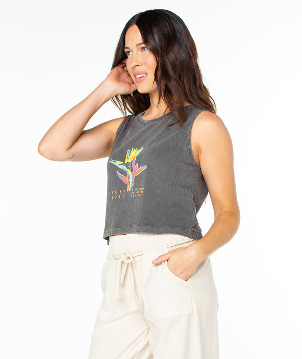 Roxy Tropicool Paradise Wildflower Tank