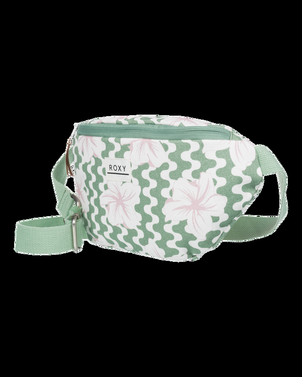 Roxy Vanilla Smoothie Crossbody Bag