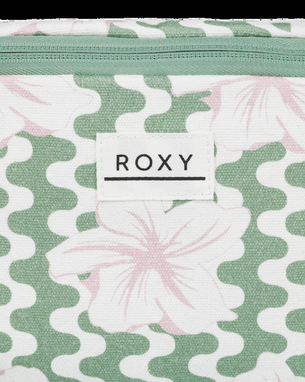 Roxy Vanilla Smoothie Crossbody Bag