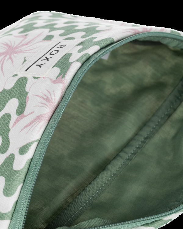 Roxy Vanilla Smoothie Crossbody Bag