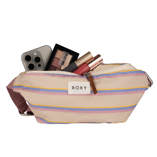 Roxy Vanilla Smoothie Crossbody Bag