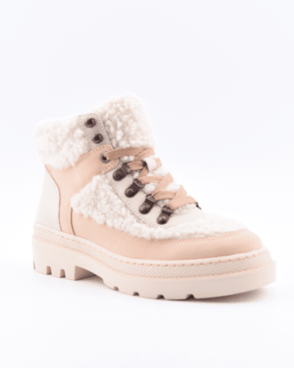 roxy Venture Out Lace-Up Hiker Boot