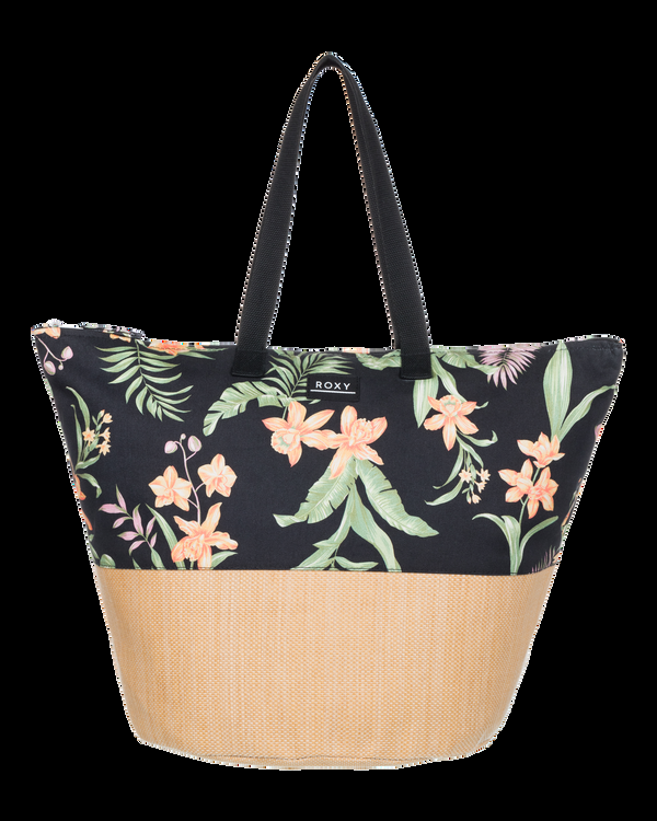 Roxy Waikiki Life Tote Bag