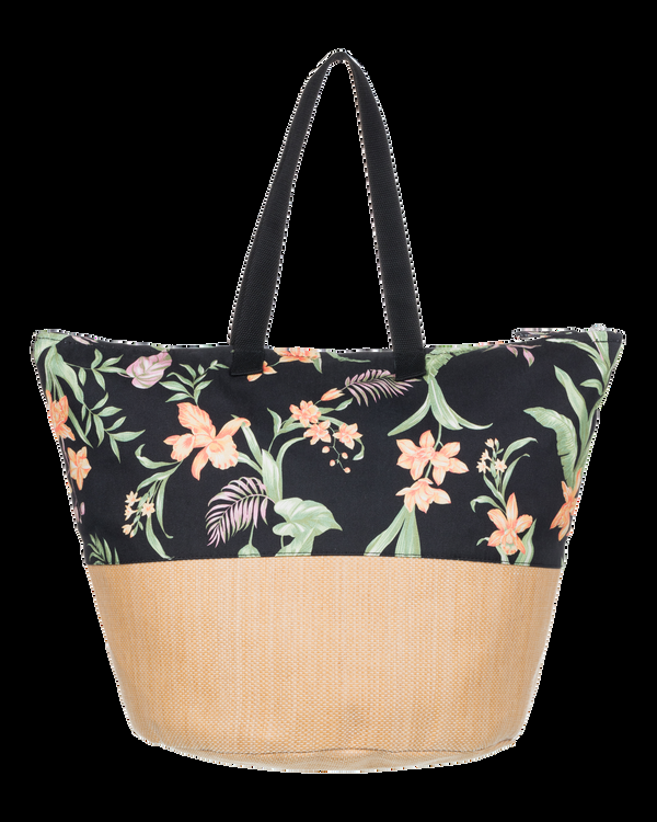 Roxy Waikiki Life Tote Bag