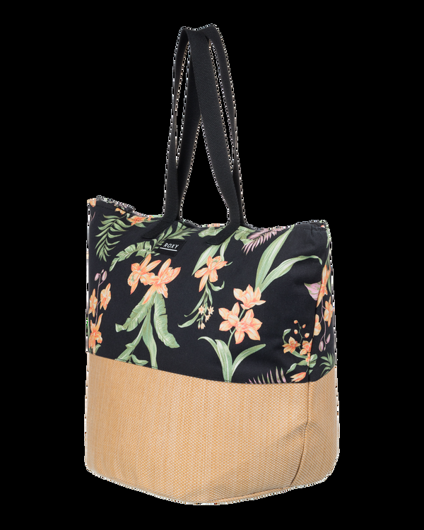 Roxy Waikiki Life Tote Bag
