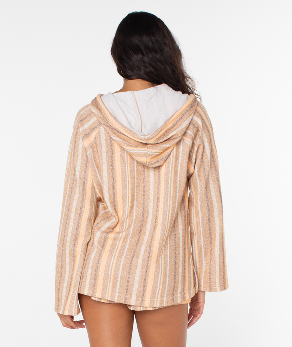 Roxy Wild And Free Hoodie