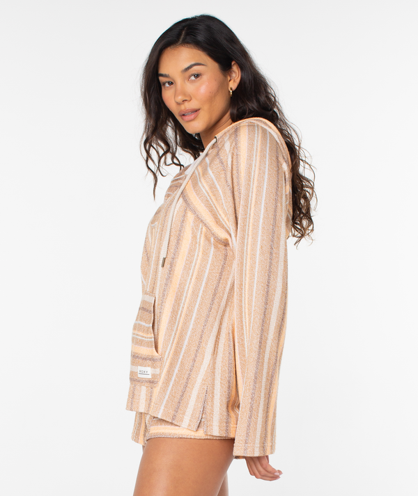 Roxy Wild And Free Hoodie