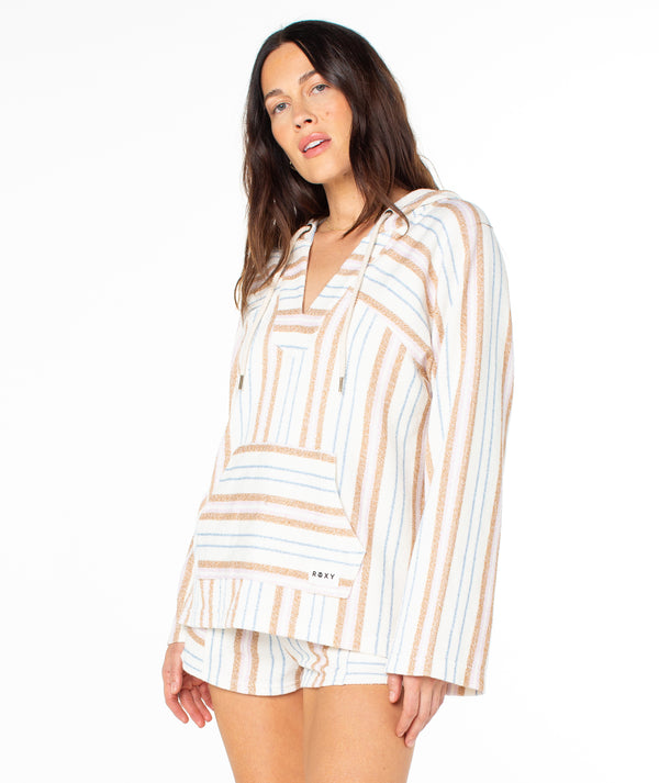 Roxy Wild And Free Hoodie