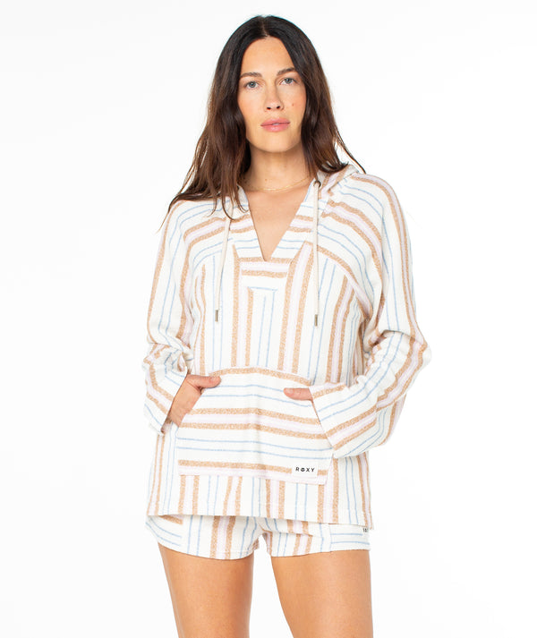 roxy Wild and Free Hoodie