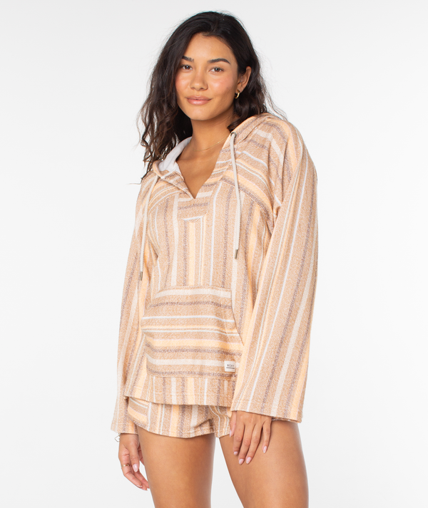 roxy Wild and Free Hoodie