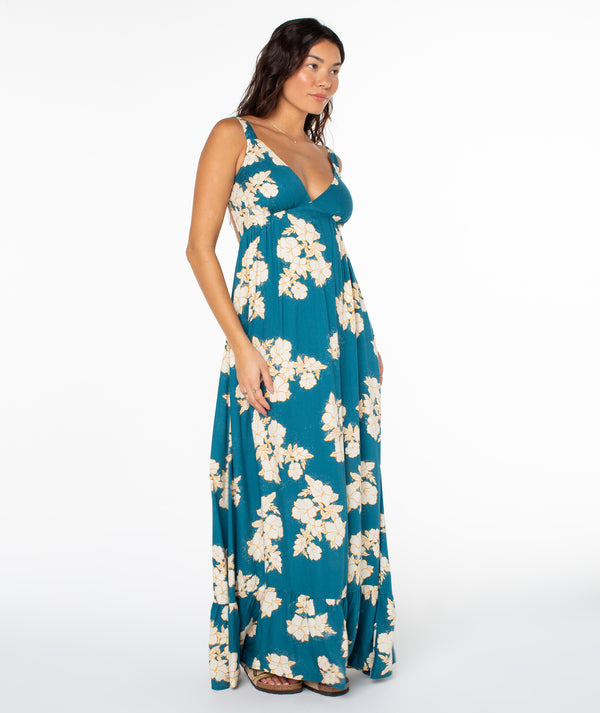 Roxy Wilder Coast Dress