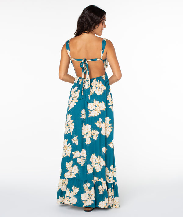 Roxy Wilder Coast Dress