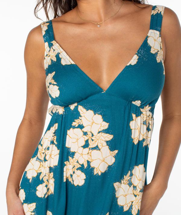 Roxy Wilder Coast Dress