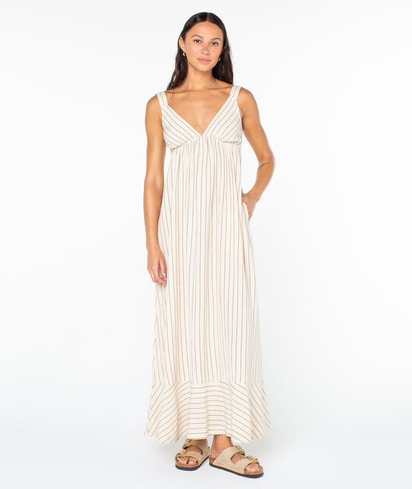 Roxy Wilder Coast Dress