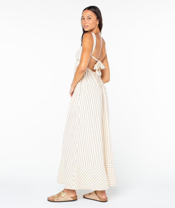 Roxy Wilder Coast Dress
