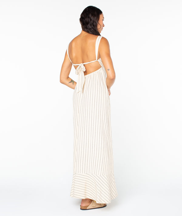 Roxy Wilder Coast Dress