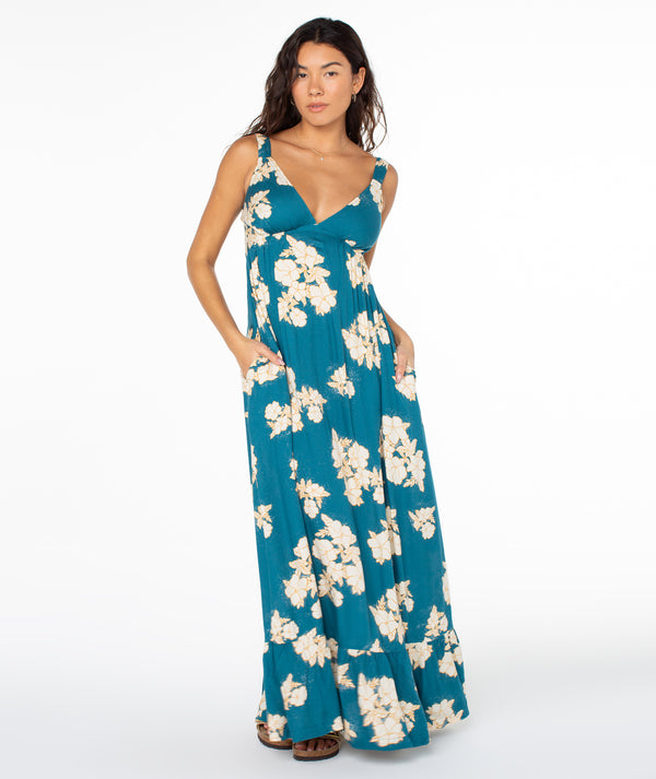 roxy Wilder Coast Dress