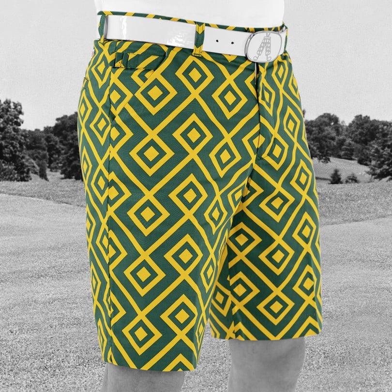 Royal & Awesome Amazeballs Shorts