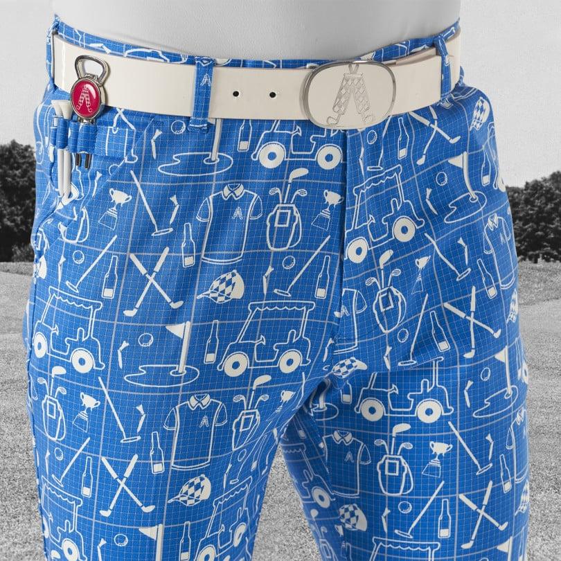 Royal & Awesome Best Laid Plans Shorts