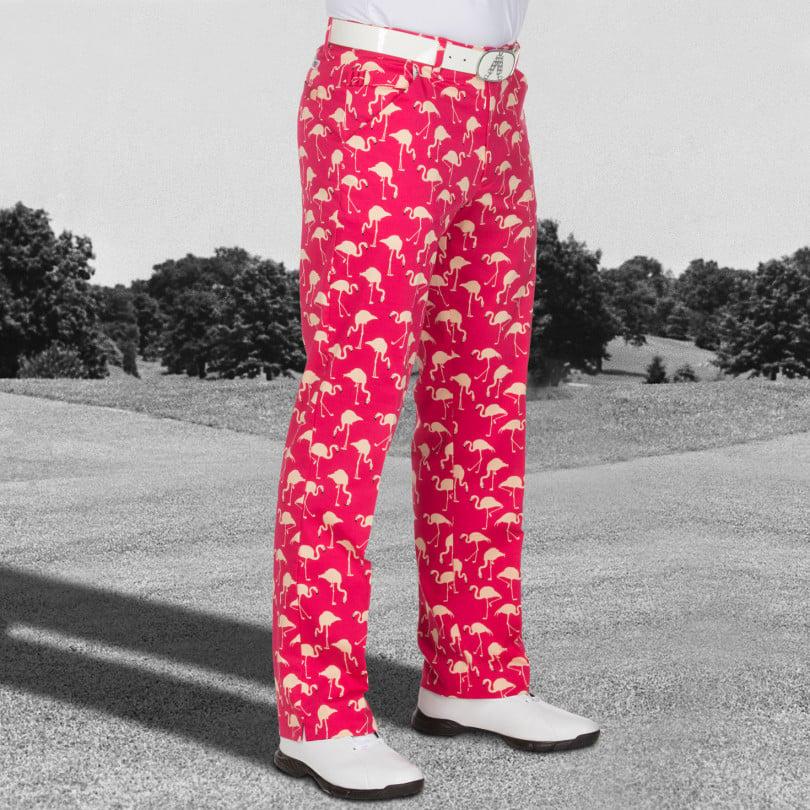 royal & awesome Birdie Breeks Pants