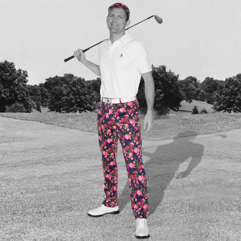 Royal & Awesome Bloomers Pants