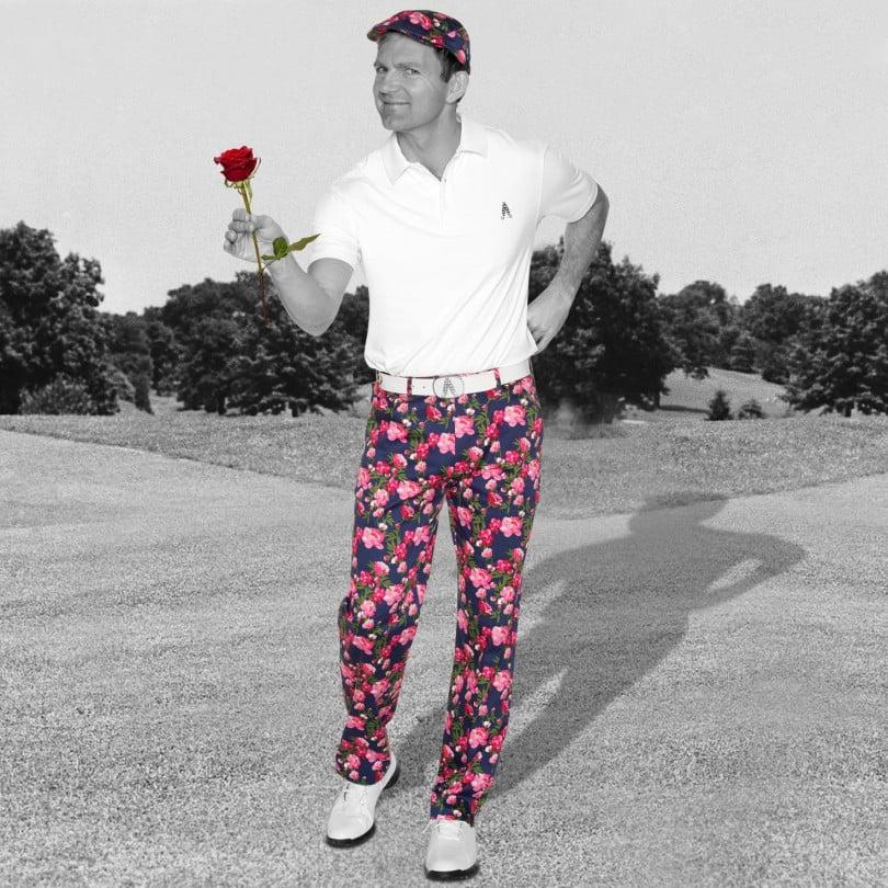 Royal & Awesome Bloomers Pants