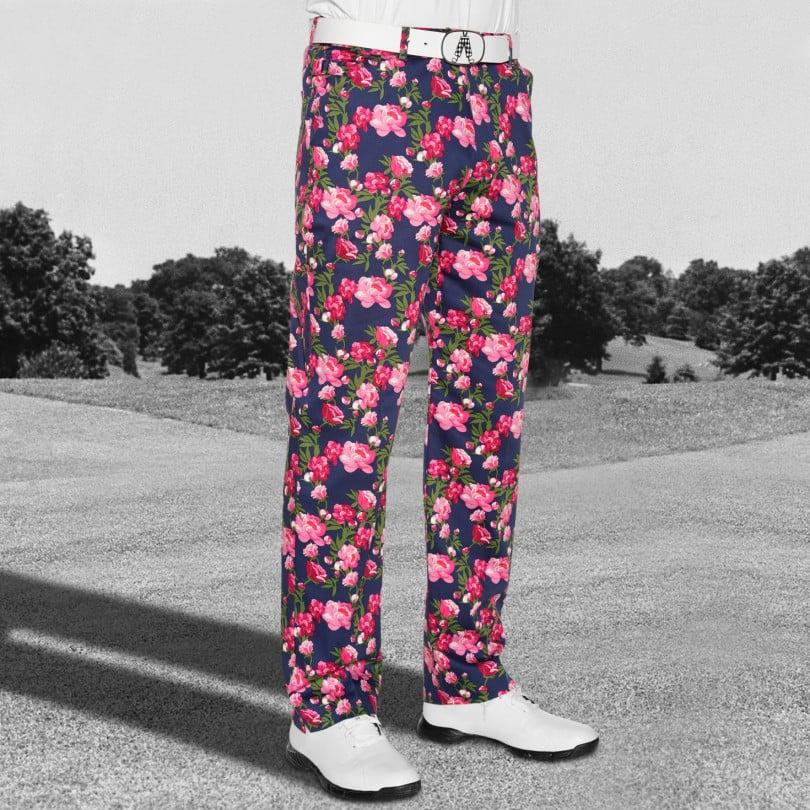 royal & awesome Bloomers Pants