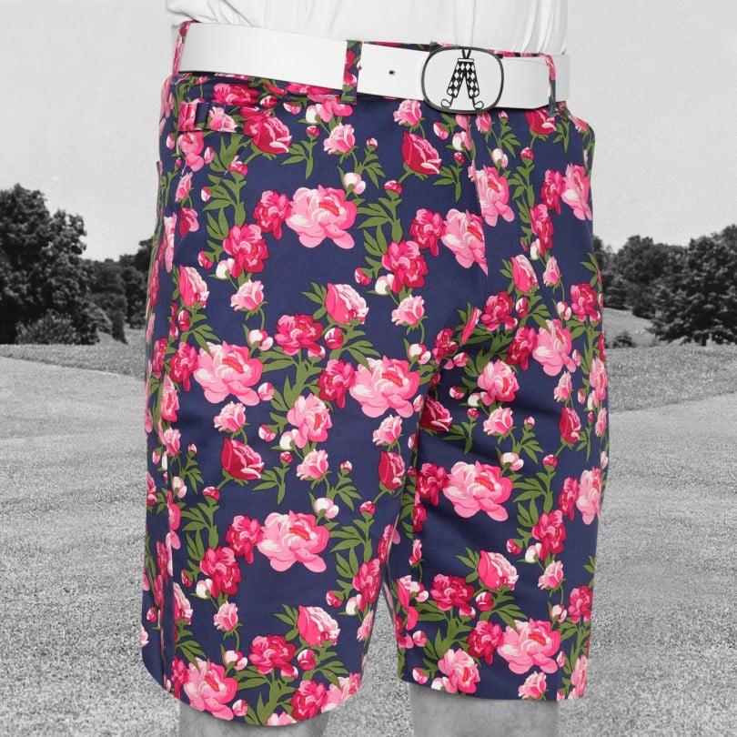 royal & awesome Bloomers Shorts