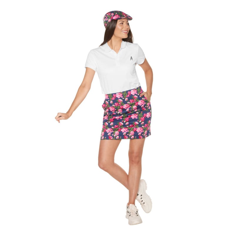 Royal & Awesome Bloomers Skort