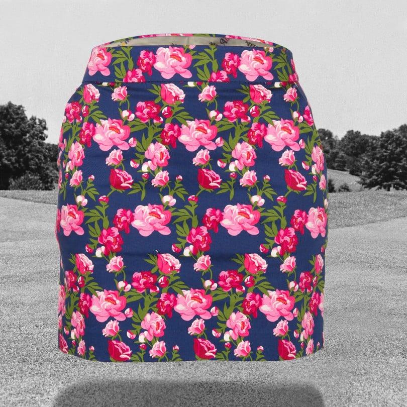 royal & awesome Bloomers Skort