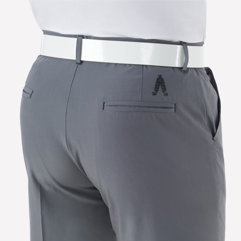 Royal & Awesome Charcoal Gray Pants