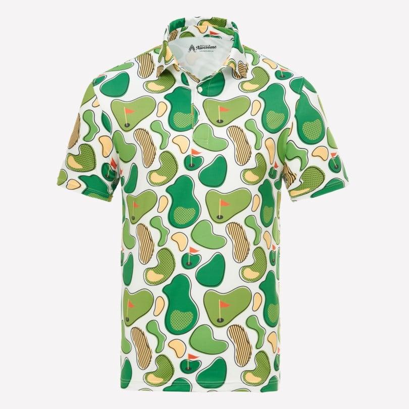 royal & awesome Dance Floors Polo