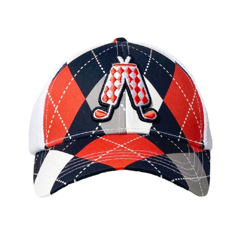 Royal & Awesome Diamonds In The Rough Baseball Cap