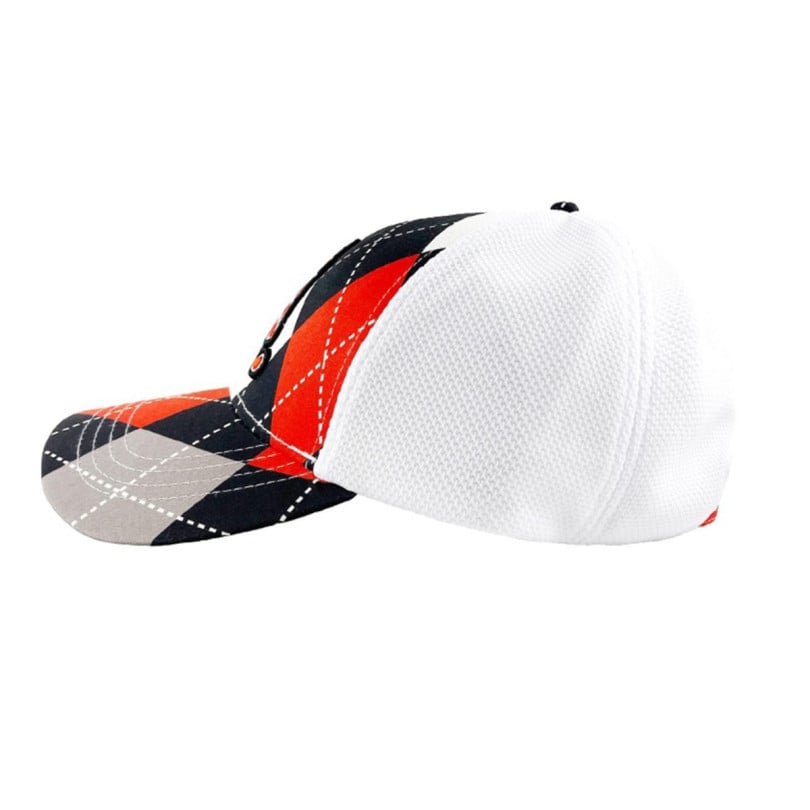 Royal & Awesome Diamonds In The Rough Baseball Cap