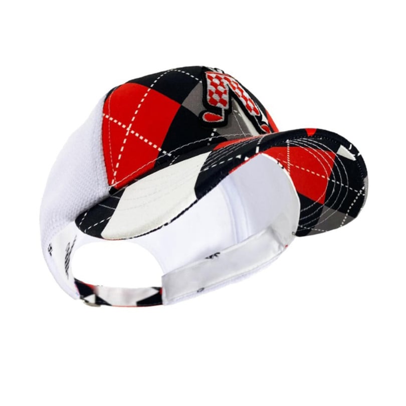 Royal & Awesome Diamonds In The Rough Baseball Cap