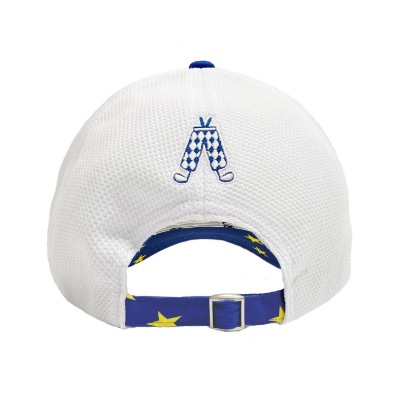 Royal & Awesome Eurostar Baseball Cap