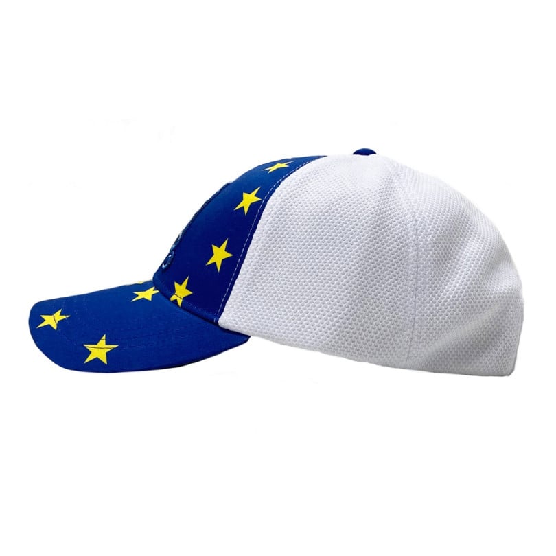 Royal & Awesome Eurostar Baseball Cap