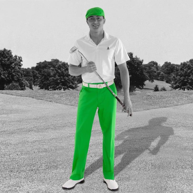 Royal & Awesome Greenside Pants
