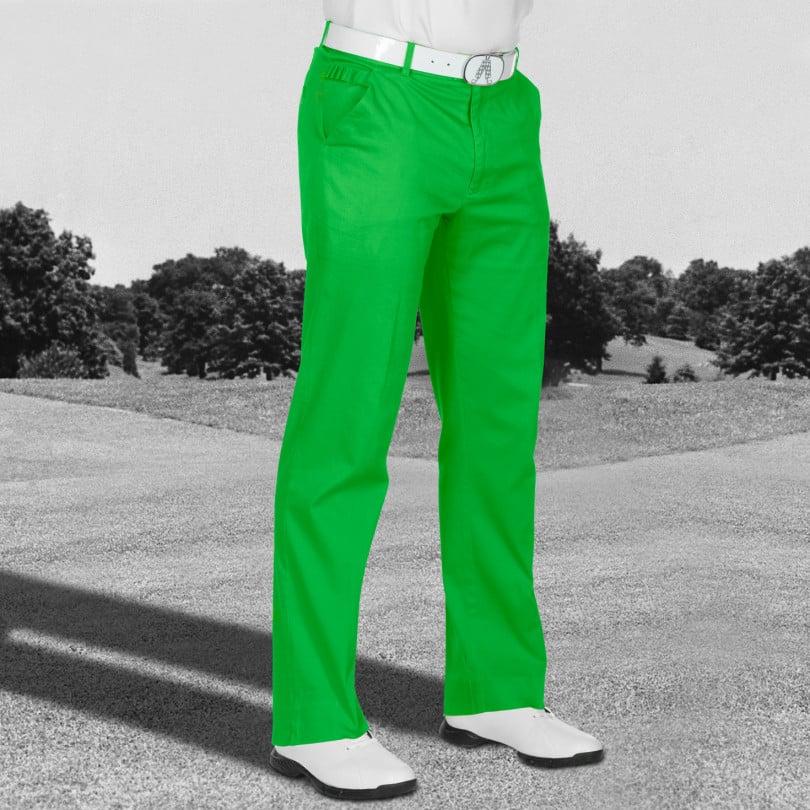 royal & awesome Greenside Pants