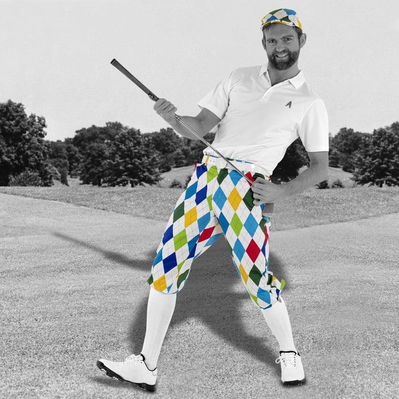 Royal & Awesome King Of Diamond Men's Plus 2s