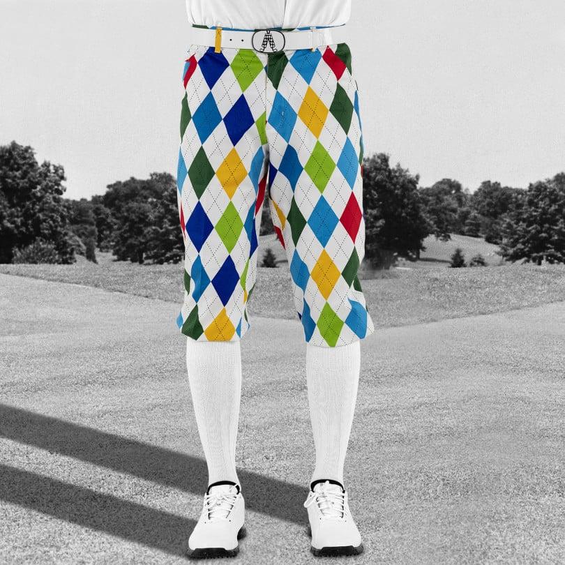 Royal & Awesome King Of Diamond Men's Plus 2s