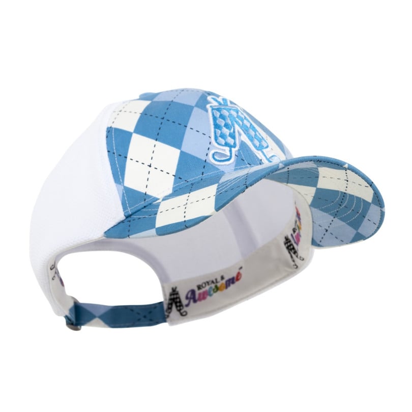 Royal & Awesome Old Tom's Baseball Cap
