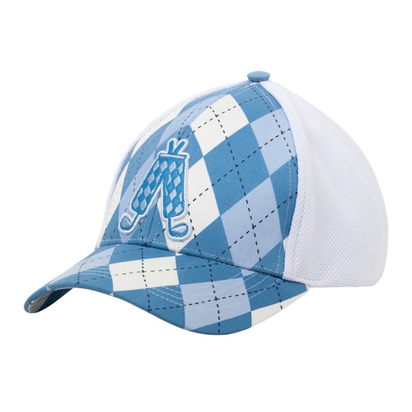 royal & awesome Old Tom's Baseball Cap