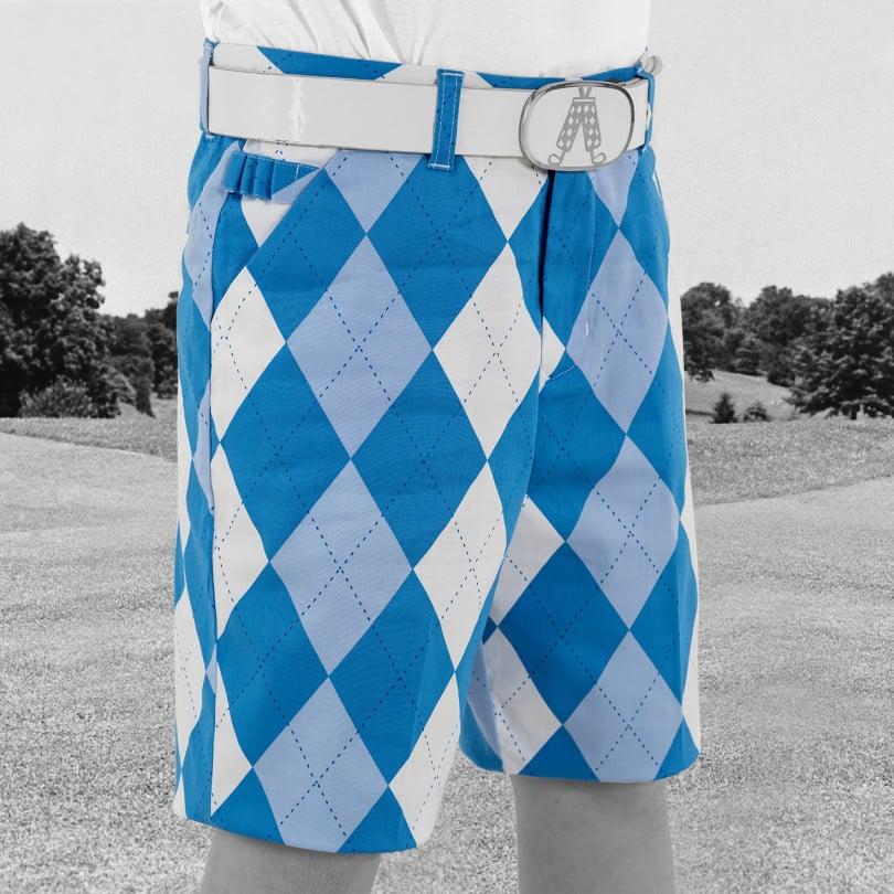 Royal & Awesome Old Tom's Kids Shorts