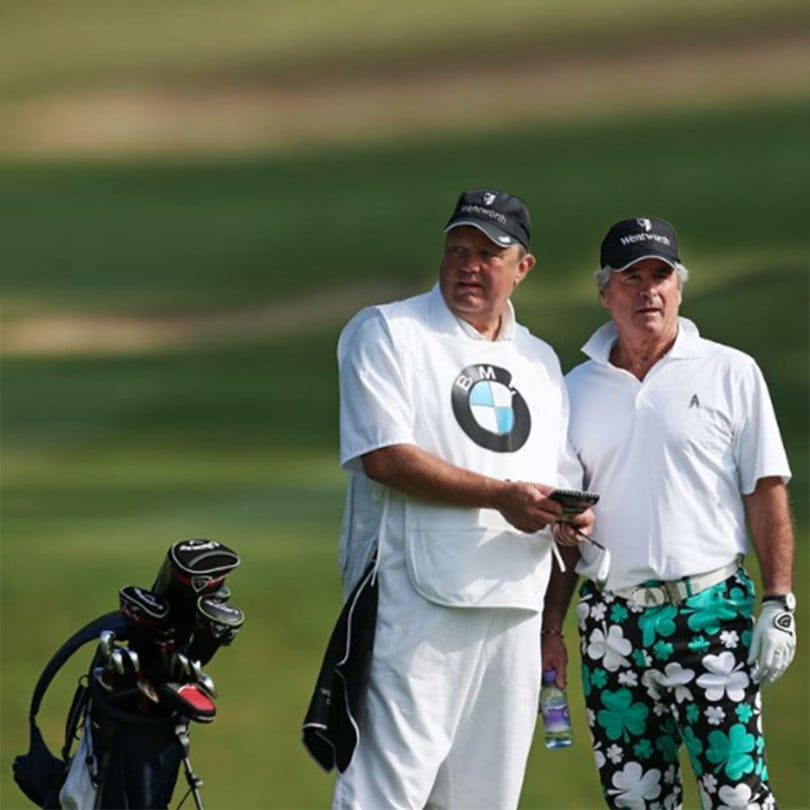 Royal & Awesome Paddy Par Pants