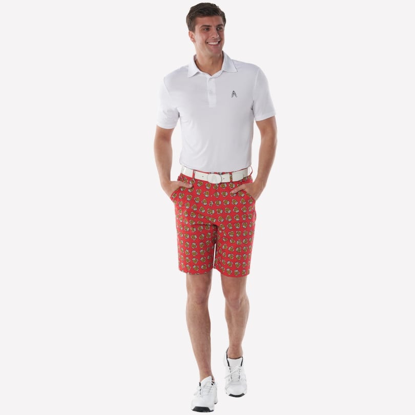 Royal & Awesome Pints Shorts