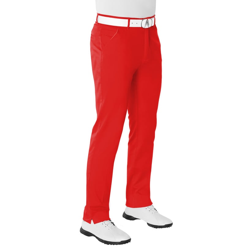 royal & awesome Reddy Golf Pants