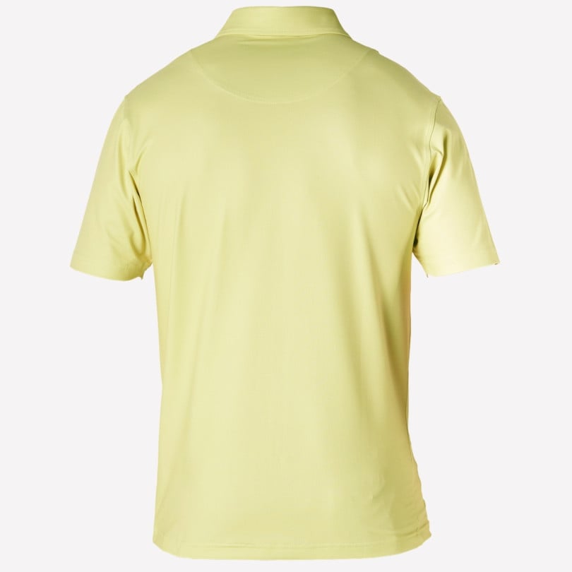 Royal & Awesome Retro Polo