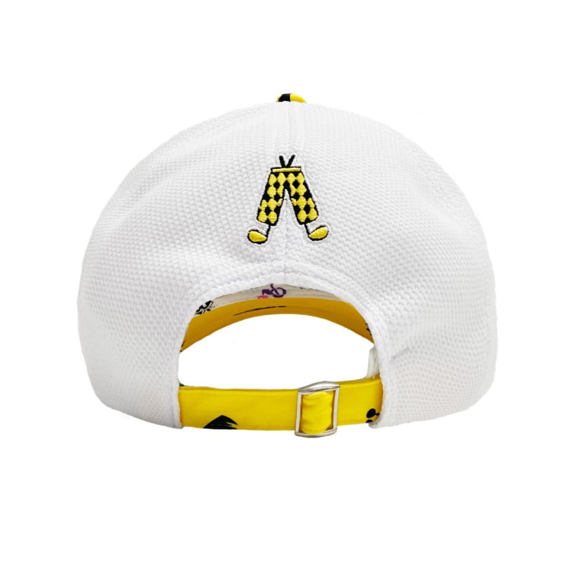 Royal & Awesome Stick Golfer Baseball Cap