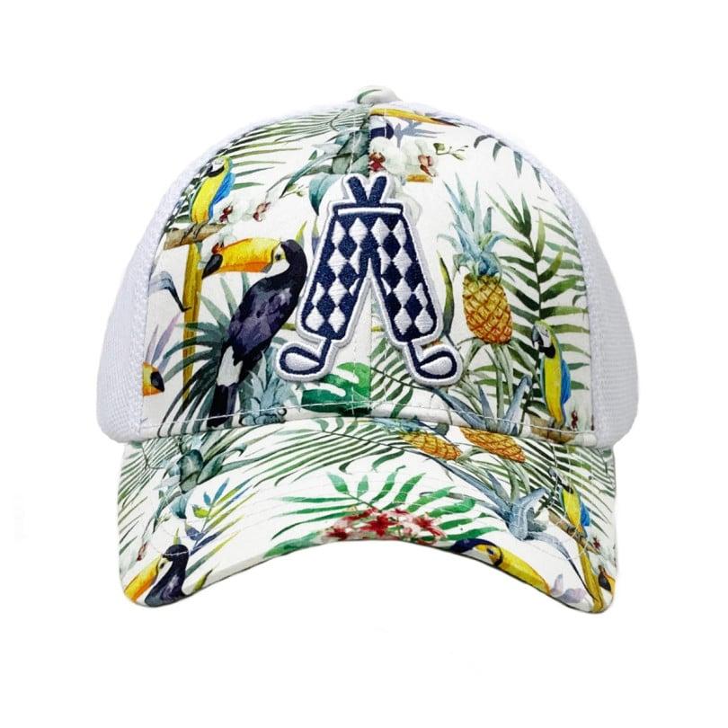 Royal & Awesome Toucan Baseball Cap